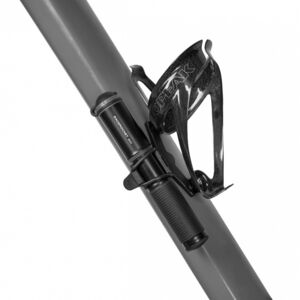 TOPEAK RaceRocket Mini Black click to zoom image