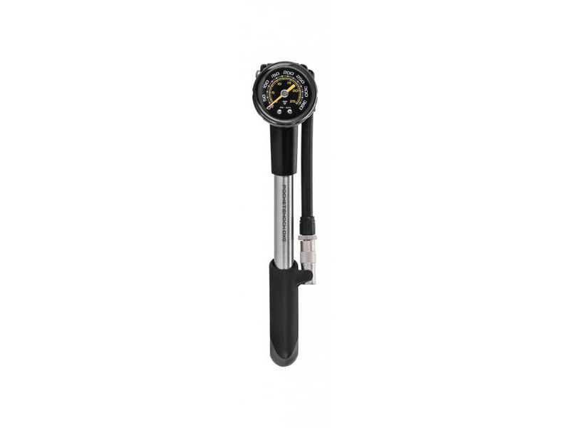 TOPEAK Pocket Shock DXG click to zoom image