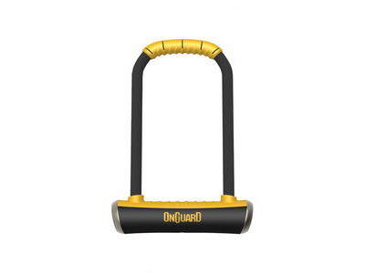 ONGUARD Brute Locks Secured by Design