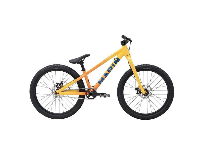 MARIN Alcatraz Dirt Jump 24" click to zoom image