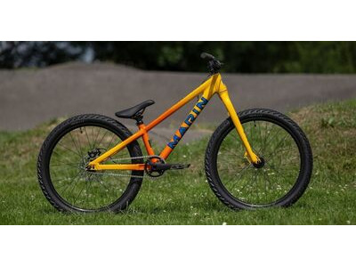 MARIN Alcatraz Dirt Jump 24" click to zoom image