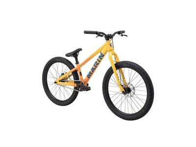 MARIN Alcatraz Dirt Jump 24" click to zoom image