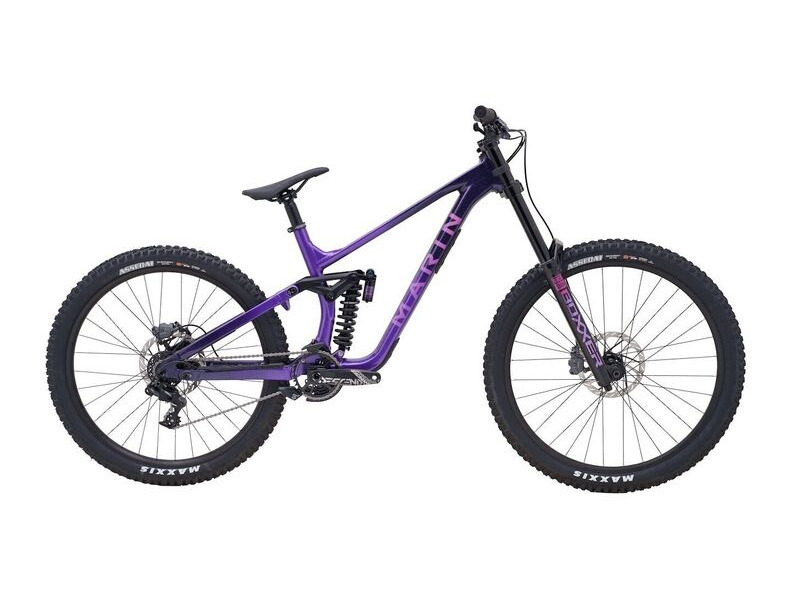 MARIN Quake click to zoom image