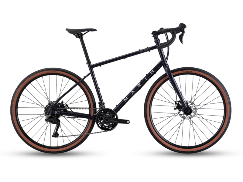 MARIN Four Corners BLACK SILVER click to zoom image