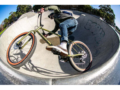 MARIN Muirwoods click to zoom image