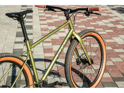 MARIN Muirwoods click to zoom image