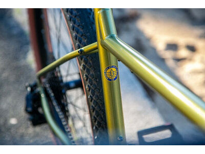 MARIN Muirwoods click to zoom image