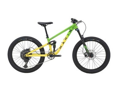 MARIN Rift Zone Jr