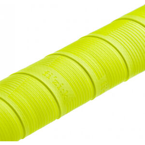 Fizik Vento Solocush Tacky Tape Fluro Yellow click to zoom image