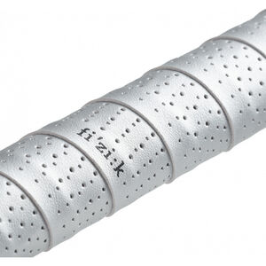 Fizik Tempo Microtex Classic Tape Silver click to zoom image