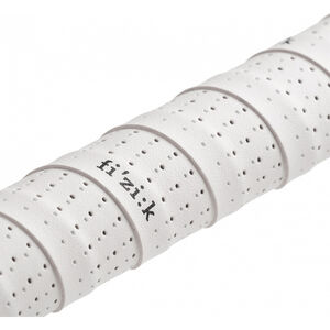 Fizik Tempo Microtex Classic Tape White click to zoom image