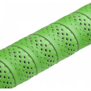 Fizik Tempo Microtex Bondcush Classic Tape Green click to zoom image
