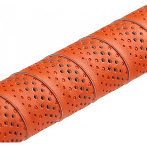 Fizik Tempo Microtex Bondcush Classic Tape Orange click to zoom image