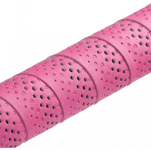 Fizik Tempo Microtex Bondcush Classic Tape Pink click to zoom image