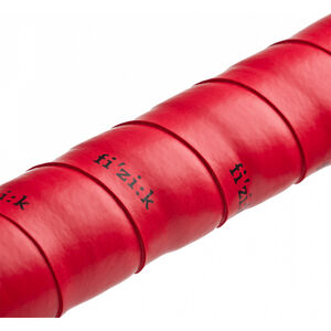 Fizik Terra Microtex Bondcush Tacky Tape Red click to zoom image