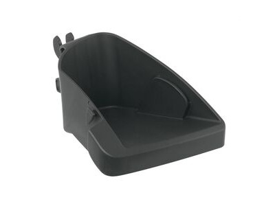 HAMAX Right Footrest (Smiley/Siesta):