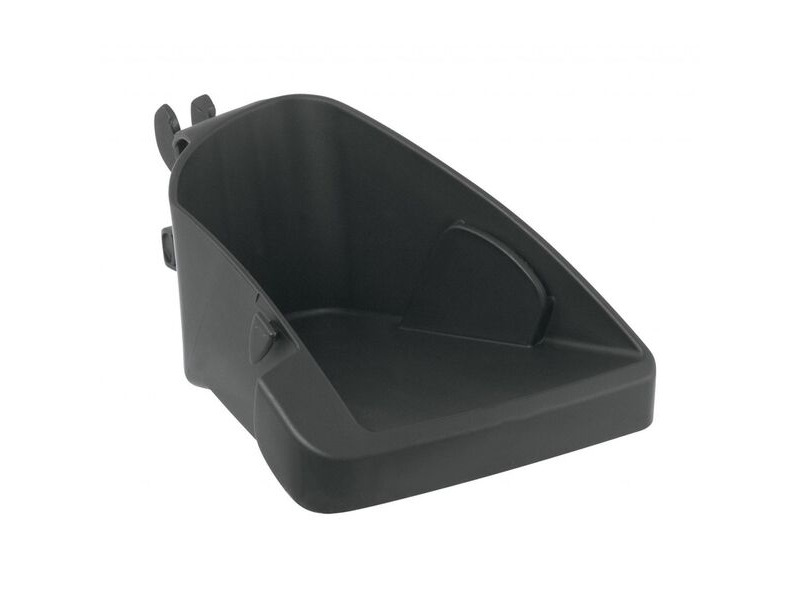 HAMAX Right Footrest (Smiley/Siesta): click to zoom image