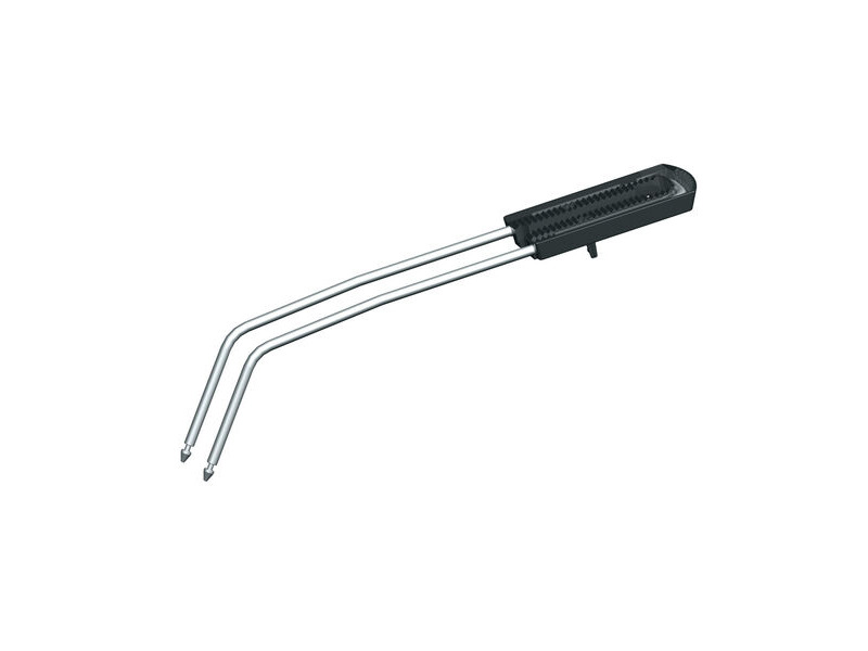 HAMAX Extra Bar To Reduce Incline (Siesta/Caress) click to zoom image
