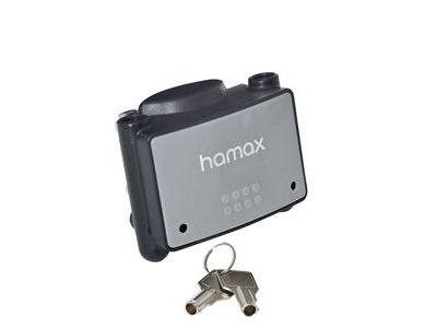 HAMAX Lockable Fastening Bracket