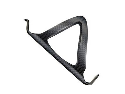 SUPACAZ Fly Cage Carbon Bottle Cage Black