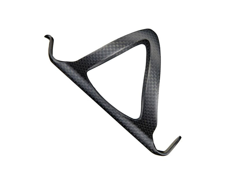 SUPACAZ Fly Cage Carbon Bottle Cage Black click to zoom image