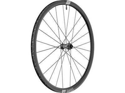 DT SWISS A 1800 SPLINE disc brake wheel, clincher 30 x 20 mm, front