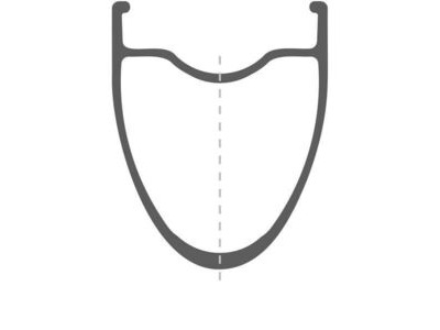 DT SWISS A 1800 SPLINE disc brake wheel, clincher 30 x 20 mm, SRAM XDR rear click to zoom image
