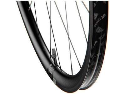 DT SWISS AR 1600 SPLINE disc brake wheel, clincher 30 x 20 mm, SRAM XDR rear click to zoom image