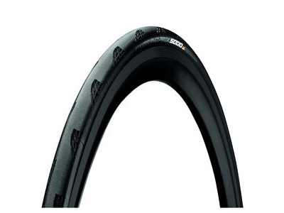 CONTINENTAL Grand Prix 5000 - Foldable Blackchili Compound Black/Black 700c