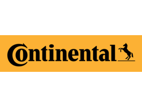CONTINENTAL logo
