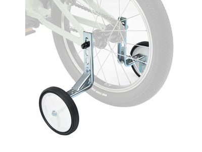 M PART 14-20" wheel kids stabilisers