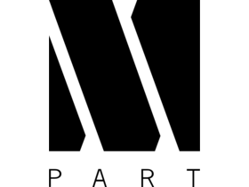 M PART logo