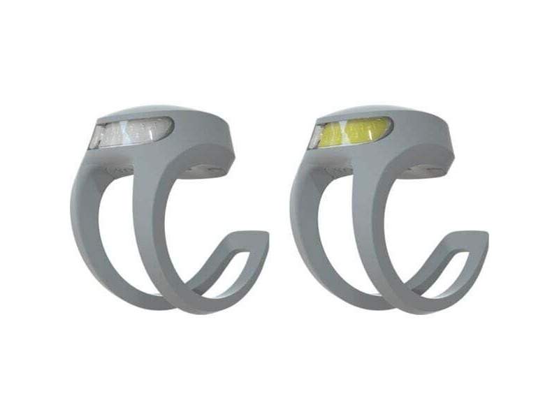 KNOG Frog V3 Rechargeable click to zoom image