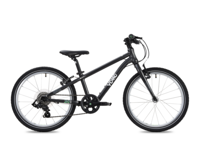 YOMO 20 Dark Grey