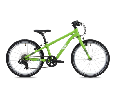YOMO 20 Green