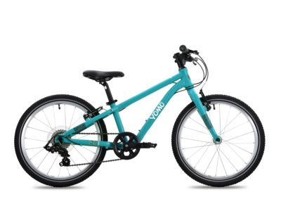 YOMO 20 Turquoise