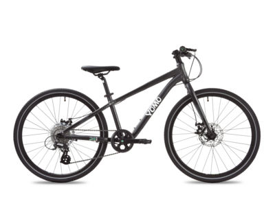 YOMO 24 Dark Grey