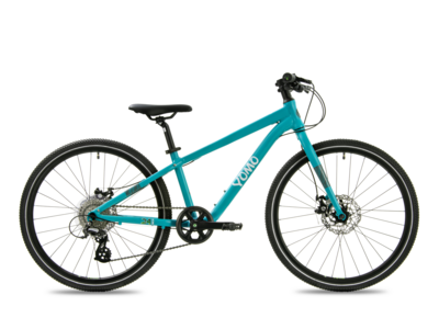 YOMO 24 Turquoise