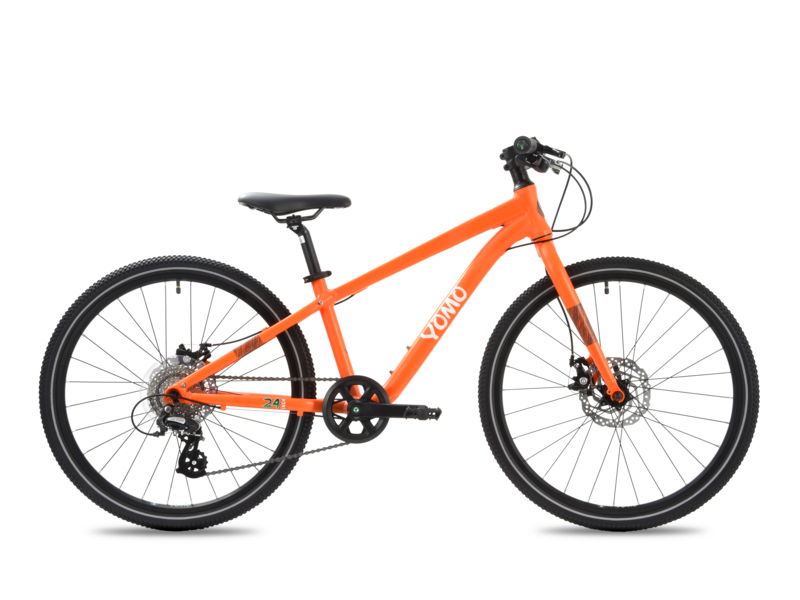 YOMO 24 Orange click to zoom image