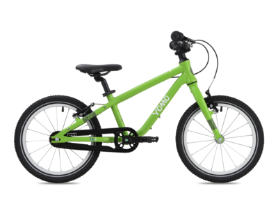 YOMO 16 Green