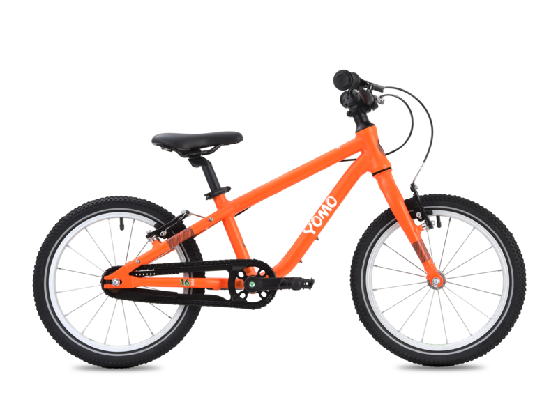 YOMO 16 Orange click to zoom image