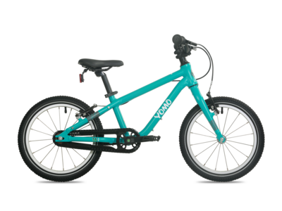 YOMO 16 Turquoise