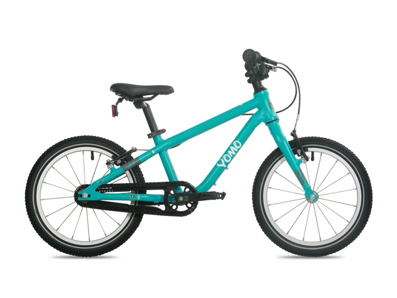 YOMO 16 Turquoise click to zoom image
