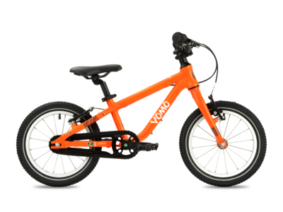 YOMO 14 Orange