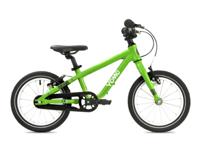 YOMO 14 Green
