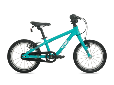 YOMO 14 Turquoise