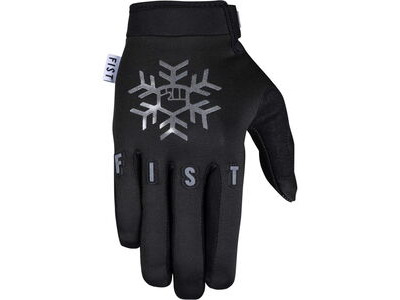 Fist Chapter 23 Collection - Frosty Fingers - Snowflake