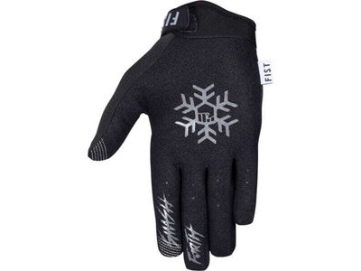 Fist Chapter 23 Collection - Frosty Fingers - Snowflake click to zoom image