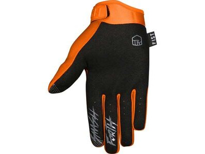 Fist Stocker Collection - Orange click to zoom image