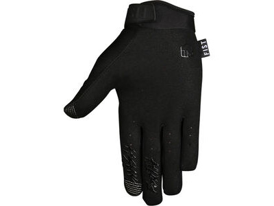 Fist Stocker Collection - Black click to zoom image